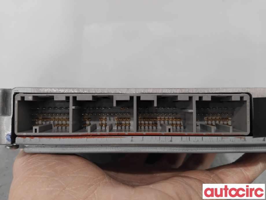 Styreenhet motor til Toyota Hilux 2006-2011 (TOYOTA|896610KD10|MA175800-8792|89661-0KD10)