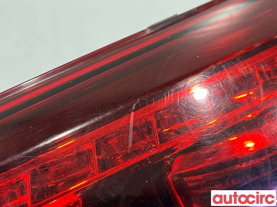 Baklykt høyre indre til VW e-Golf 2014-2017 (Fase 1)  (VOLKSWAGEN|5G0945308F)