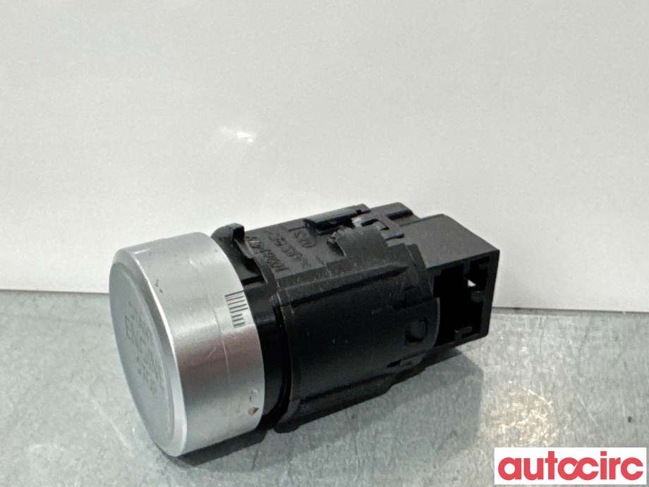 Bryter start/stopp til VW e-Golf 2014-2017 (Fase 1)  (VOLKSWAGEN|5G1959839A||5G1959839B)