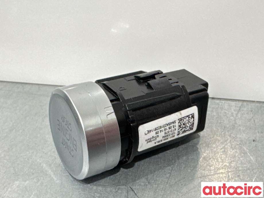 Bryter start/stopp til VW e-Golf 2014-2017 (Fase 1)  (VOLKSWAGEN|5G1959839A||5G1959839B)