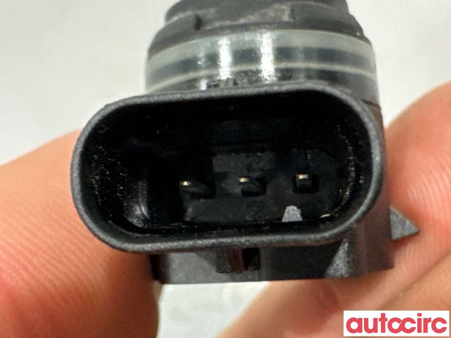 Parkeringssensor bak til VW e-Golf 2014-2017 (Fase 1)  (VOLKSWAGEN|5Q0919275B|308409|34D919275A)