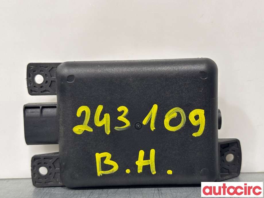 Sensor radar til VW e-Golf 2017-2020 (Fase 2) (VOLKSWAGEN|5Q0907686C|6PZ011719-03)