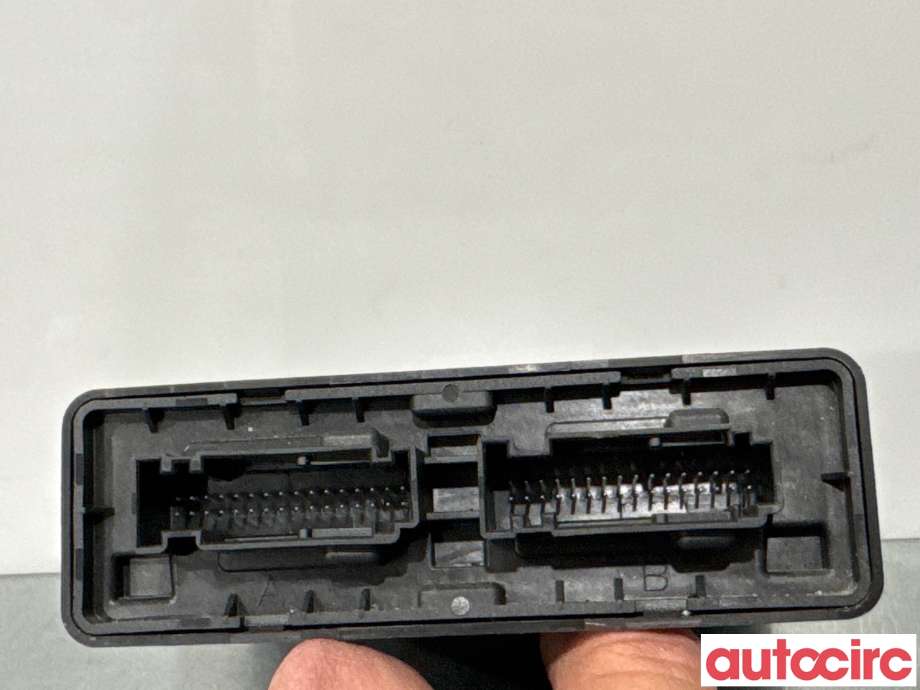 Styreenhet batteri til VW e-Golf 2017-2020 (Fase 2)  (VOLKSWAGEN|5QE915022BM|A2C10157207|5QE915022AM)