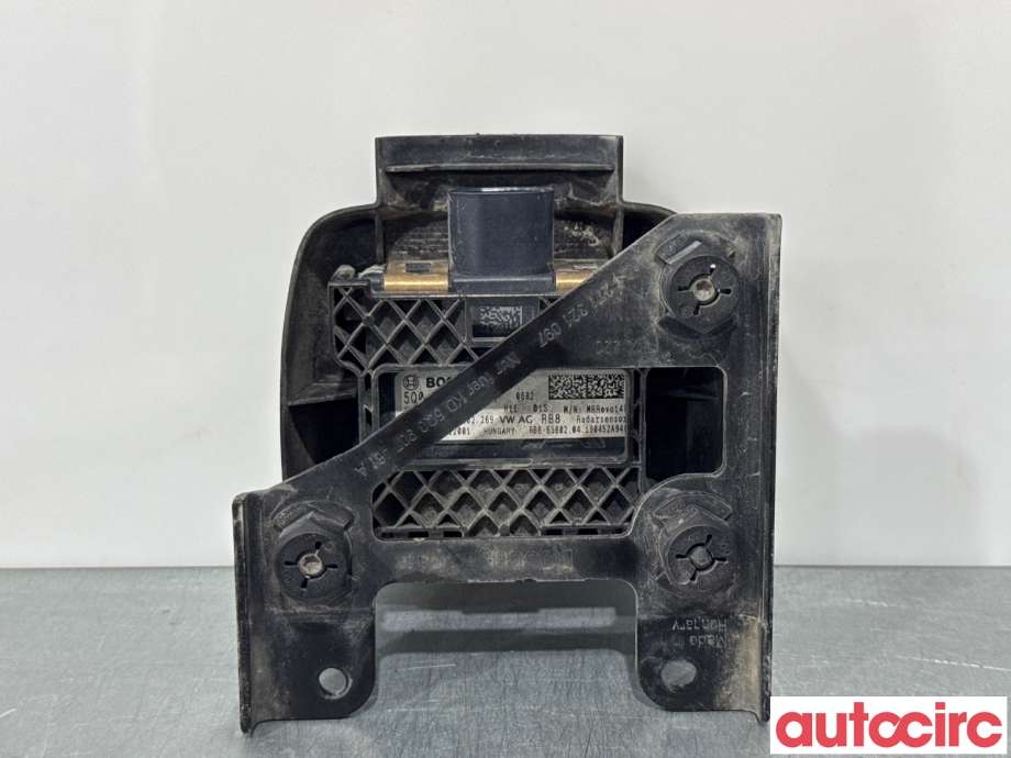 Sensor radar til VW e-Golf 2017-2020 (Fase 2) (VOLKSWAGEN|5Q0907561N|0203302269)