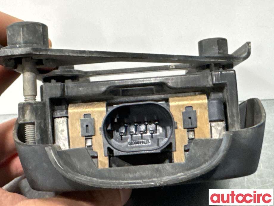 Sensor radar til VW e-Golf 2017-2020 (Fase 2) (VOLKSWAGEN|5Q0907561N|0203302269)