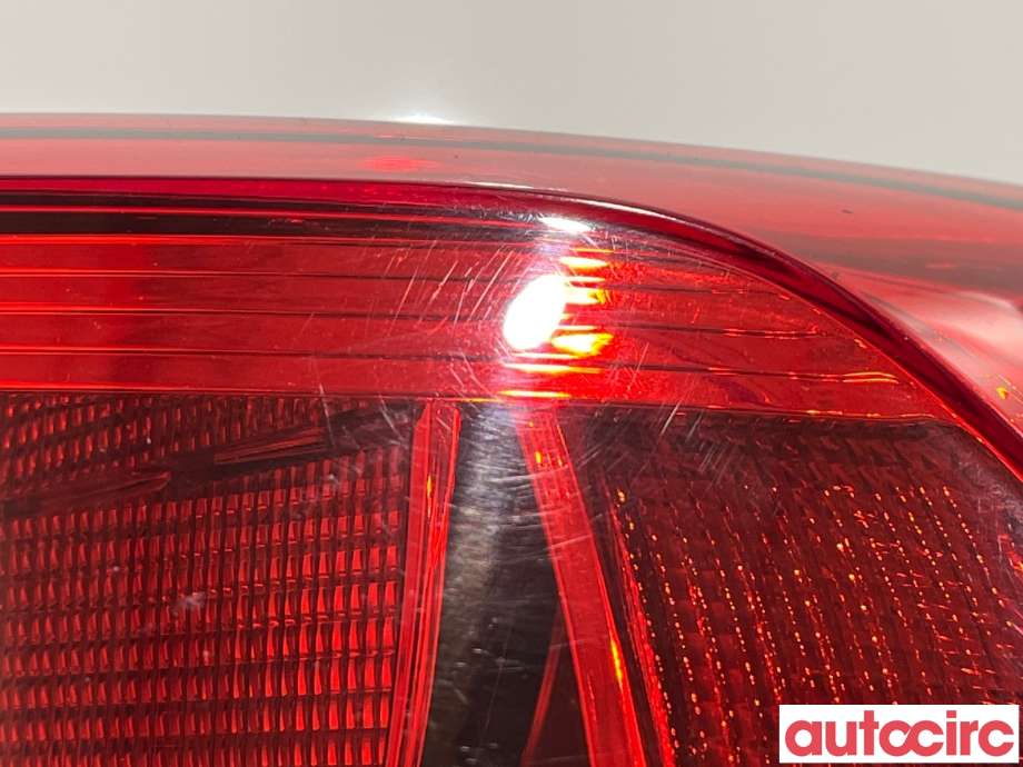 Baklykt høyre til VW Golf VII 2012-2017 (Fase 1)  (VOLKSWAGEN|5G0945096P)