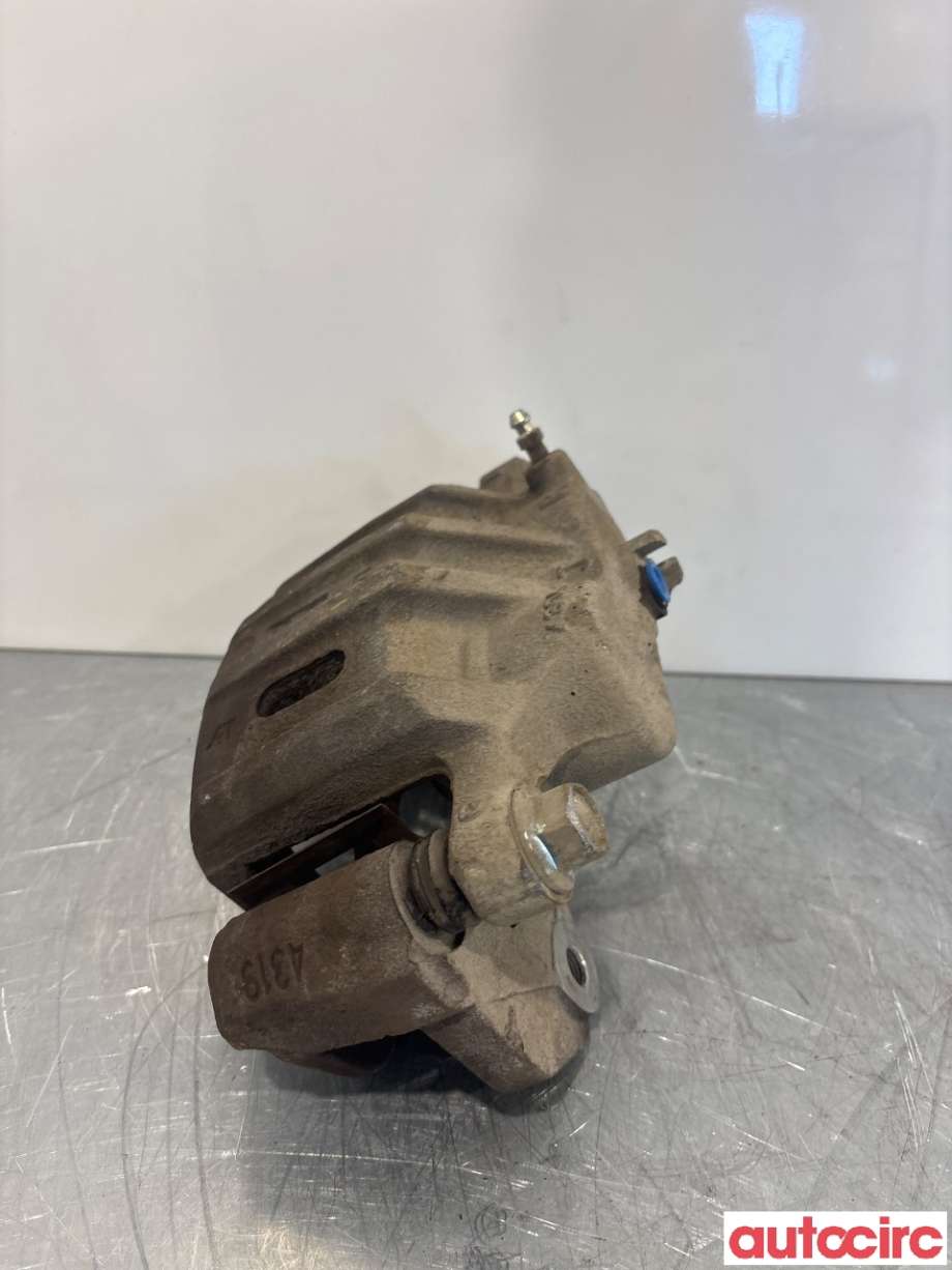 Bremsecaliper høyre foran til Mitsubishi Outlander 2012-2015 (Type III, Fase 1)  (MITSUBISHI|MR370776|)