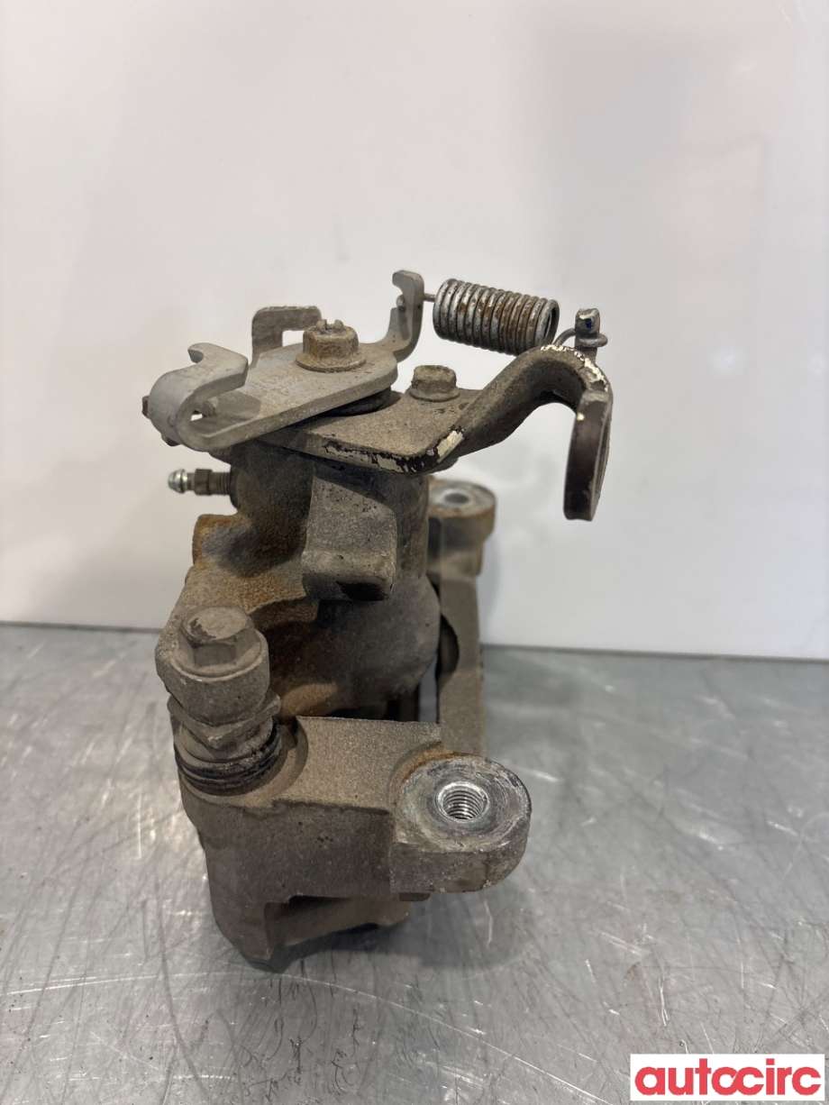 Bremsecaliper venstre bak til Mitsubishi Outlander 2012-2015 (Type III, Fase 1)  (MITSUBISHI|4605B649|)