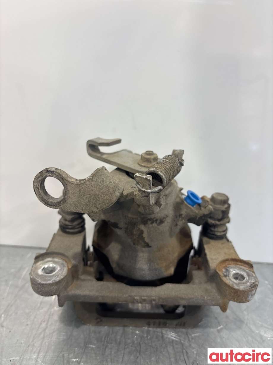 Bremsecaliper venstre bak til Mitsubishi Outlander 2012-2015 (Type III, Fase 1)  (MITSUBISHI|4605B649|)