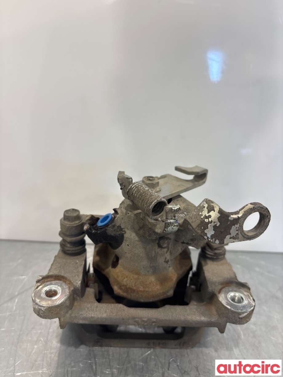 Bremsecaliper høyre bak til Mitsubishi Outlander 2012-2015 (Type III, Fase 1)  (MITSUBISHI|4605B650|)