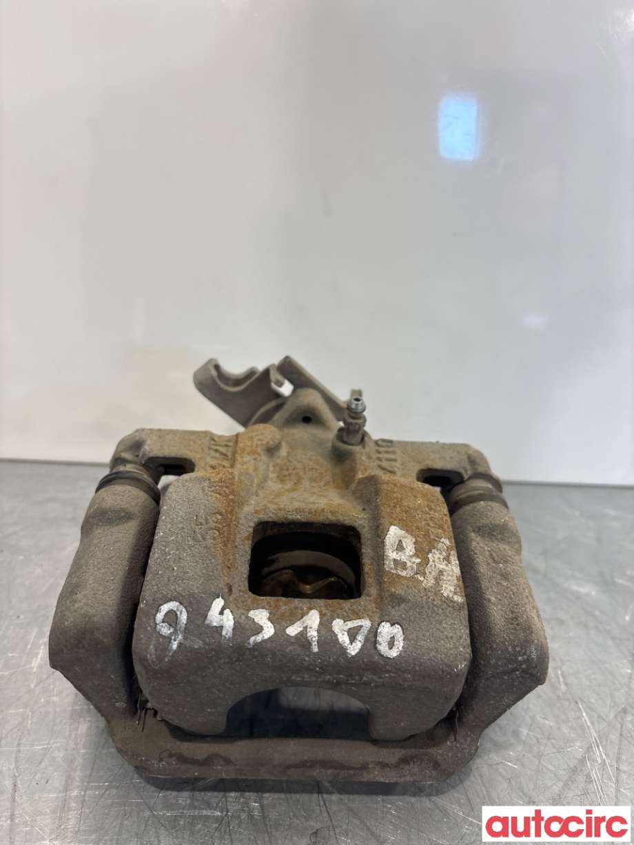 Bremsecaliper høyre bak til Mitsubishi Outlander 2012-2015 (Type III, Fase 1)  (MITSUBISHI|4605B650|)