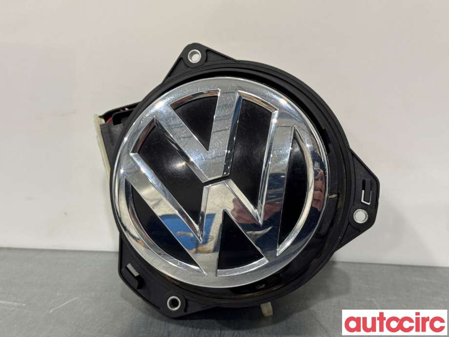 Bakluke/bakdør håndtak til VW e-Golf, 2017-2020 (Fase 2)  (VOLKSWAGEN|5G0827469N)