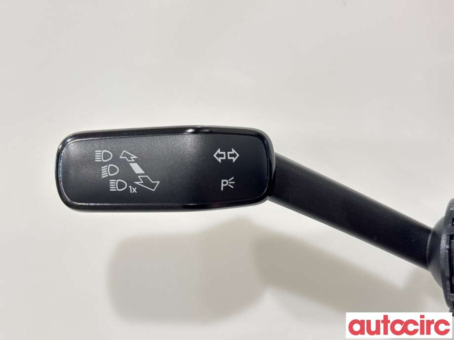 Bryter combi til VW e-Golf 2017-2020 (Fase 2)  (VOLKSWAGEN|5Q1953507M|10141995-03|5Q1953507FL)