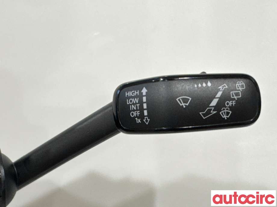 Bryter combi til VW e-Golf 2017-2020 (Fase 2)  (VOLKSWAGEN|5Q1953507M|10141995-03|5Q1953507FL)