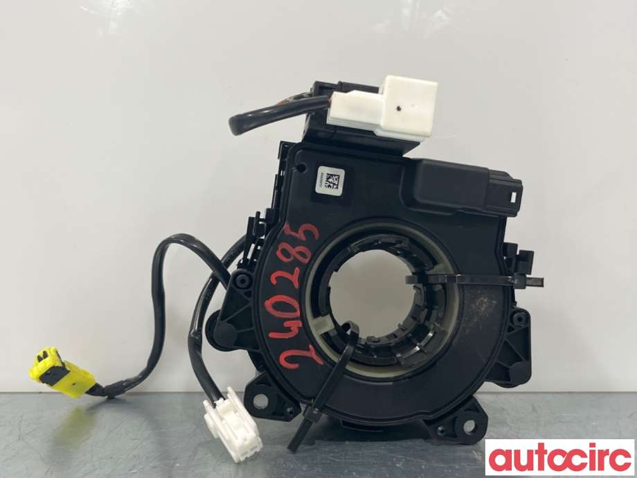 Airbag slepering til Nissan Leaf 2011-2017 (Type I)  (NISSAN|B55543NK9A||255543NK9A)