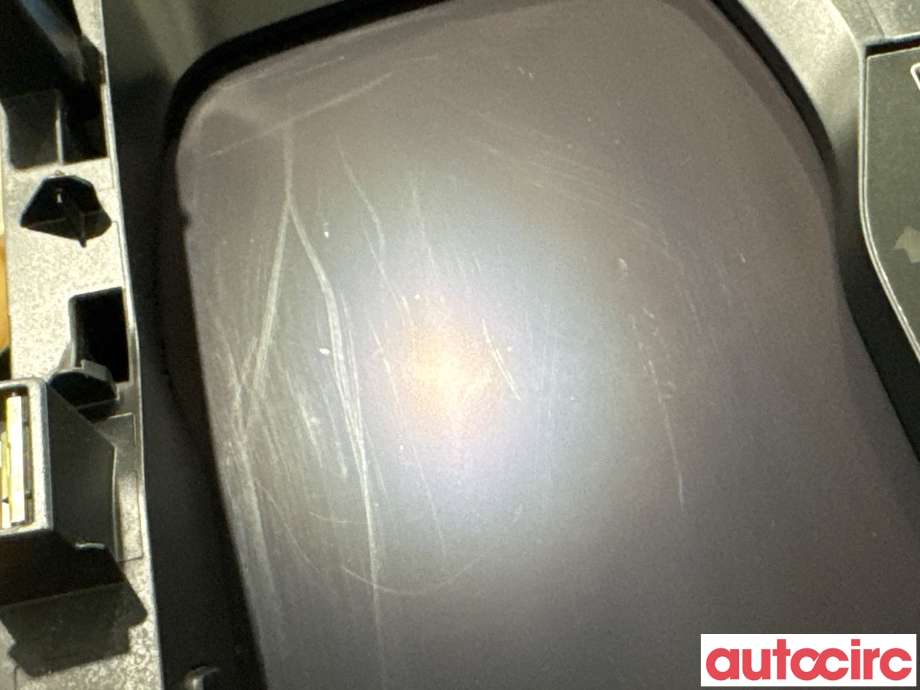 Instrumentpanel til VW e-Golf 2017-2020 (Fase 2) (VOLKSWAGEN|5G1920795B|A2C1649800001)
