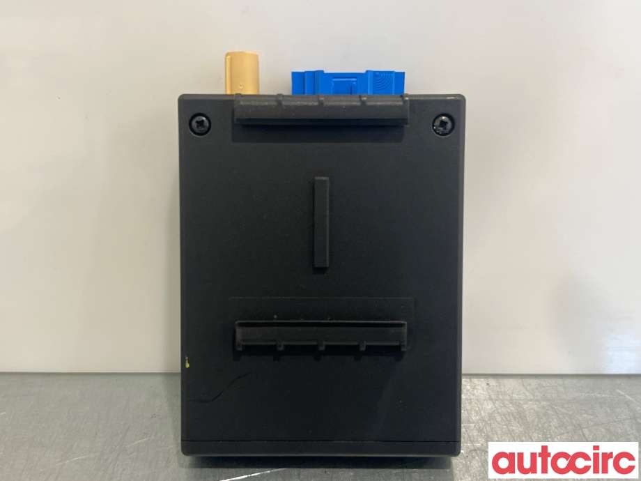 Styreenhet diverse til VW Passat 2015-2019 (Fase 1) (B8) (B8) (VOLKSWAGEN|3Q0963513|)