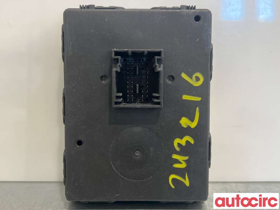 Styreenhet nøkkelfri/keyless til VW Passat 2015-2019 (Fase 1) (B8) (B8) (VOLKSWAGEN|3Q0959435N||3Q0959435E)