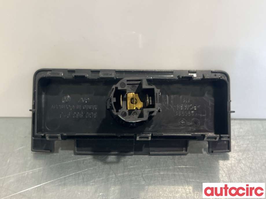 Diverse deler til VW Passat 2015-2019 (Fase 1) (B8) (B8) (VOLKSWAGEN|1K0919309||3G0863916)