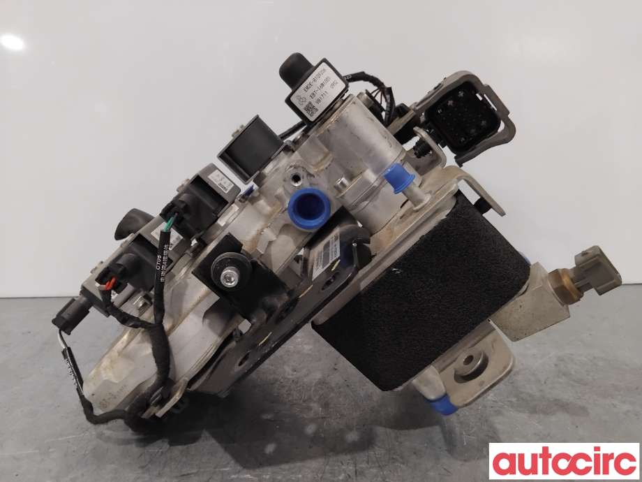 Varmeapparat diverse til BYD Atto 2022-->>  (BYD|SC2ES-8109500|)