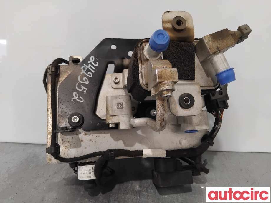 Varmeapparat diverse til BYD Atto 2022-->>  (BYD|SC2ES-8109500|)