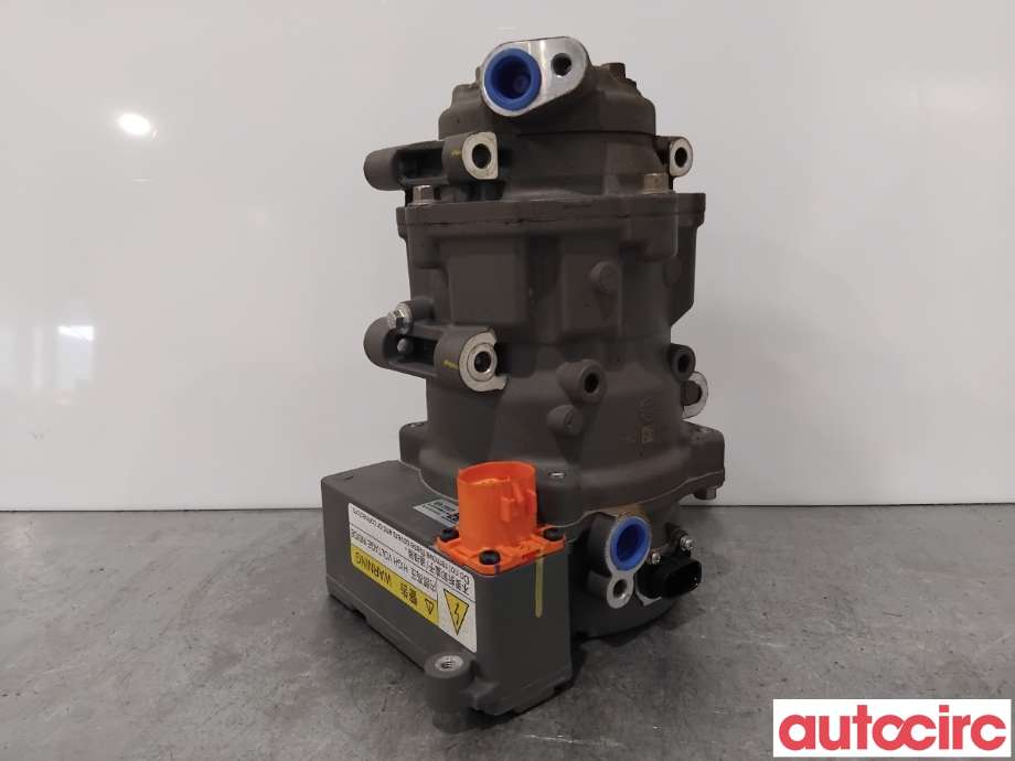 Aircondition kompressor til BYD Atto, 2022-->> (BYD|SC2E-8103020)