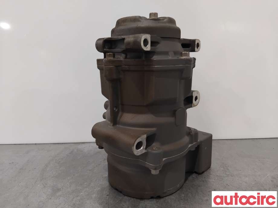 Aircondition kompressor til BYD Atto 2022-->> (BYD|SC2E-8103020|A2C46A-FD28HA)