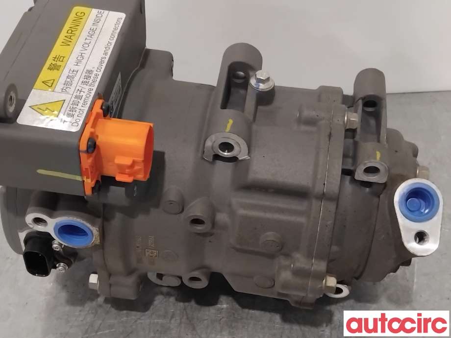 Aircondition kompressor til BYD Atto 2022-->> (BYD|SC2E-8103020|A2C46A-FD28HA)