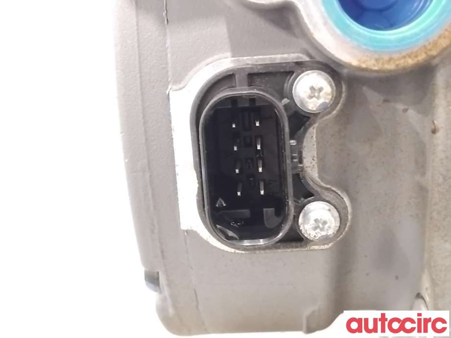 Aircondition kompressor til BYD Atto 2022-->> (BYD|SC2E-8103020|A2C46A-FD28HA)