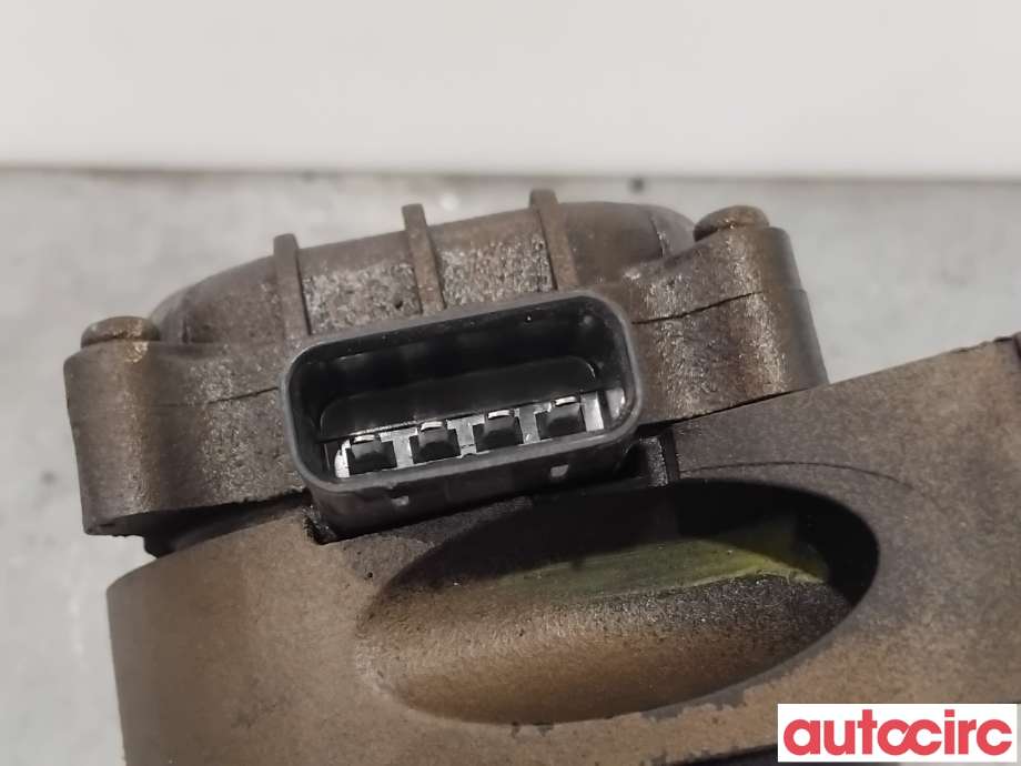 Sirkulasjonspumpe til BYD Atto 2022-->> (BYD|TA-1309010||TA-1309010C)