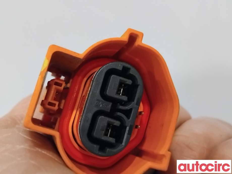 Kabel høy volt (HV) hybrid til BYD Atto 2022-->>  (BYD|EM2E-8103710|13215508-00)