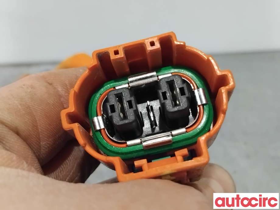 Kabel høy volt (HV) hybrid til BYD Atto 2022-->>  (BYD|EM2E-8103710|13215508-00)