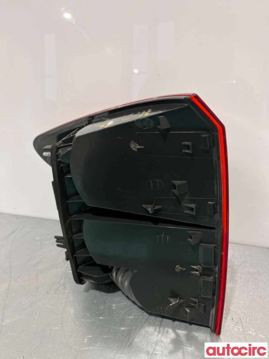 Baklykt høyre til BMW X1 2009-2015 (E84) (E84) (BMW|63212990110|)