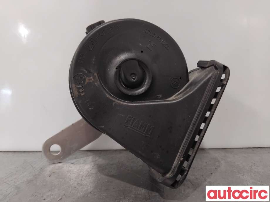 Horn/signalhorn til BYD Atto, 2022-->> (BYD|HCHX-3721010)