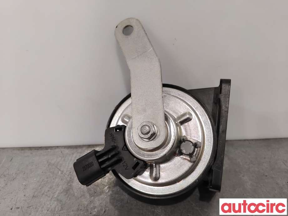 Horn/signalhorn til BYD Atto 2022-->> (BYD|HCHX-3721010|)