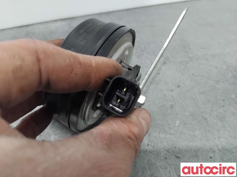 Horn/signalhorn til BYD Atto 2022-->> (BYD|HCHX-3721010|)
