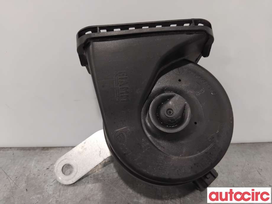 Horn/signalhorn til BYD Atto, 2022-->> (BYD|HCHX-3721020)