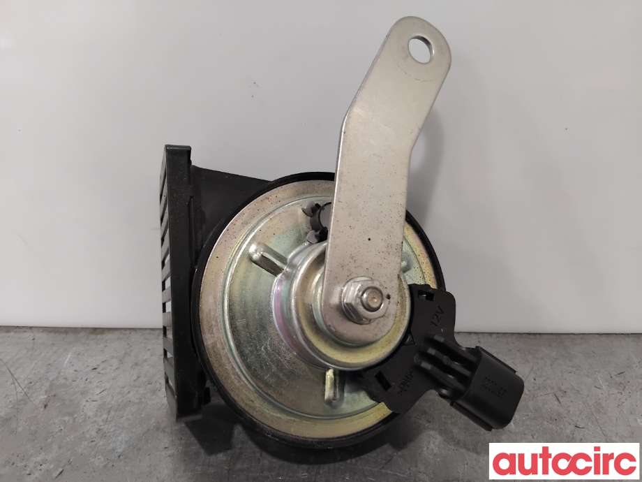 Horn/signalhorn til BYD Atto 2022-->>  (BYD|HCHX-3721020|)