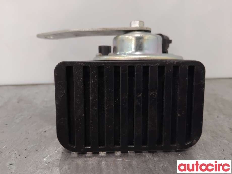 Horn/signalhorn til BYD Atto 2022-->>  (BYD|HCHX-3721020|)