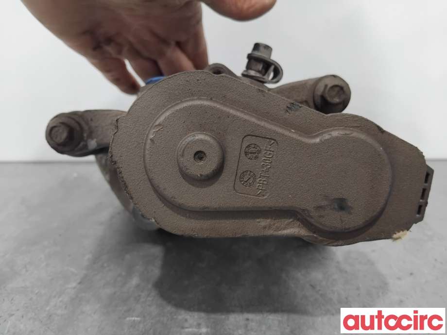 Bremsecaliper venstre bak til BYD Atto 2022-->>  (BYD|NO NR|)