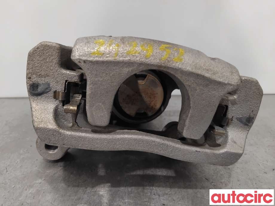 Bremsecaliper venstre bak til BYD Atto 2022-->>  (BYD|NO NR|)