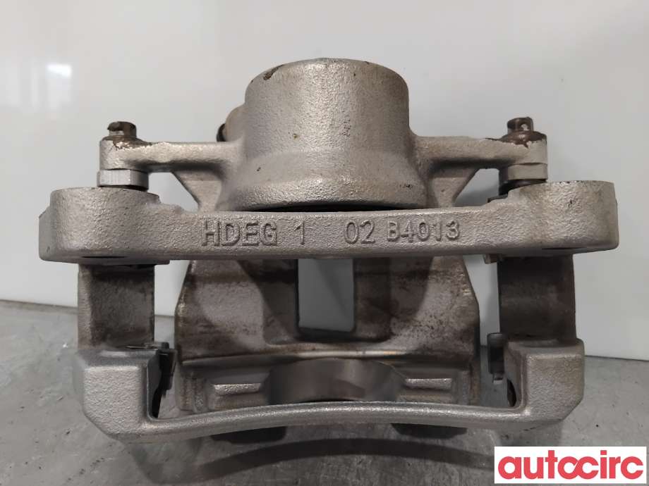 Bremsecaliper venstre foran til BYD Atto 2022-->> (BYD|NO NR|)