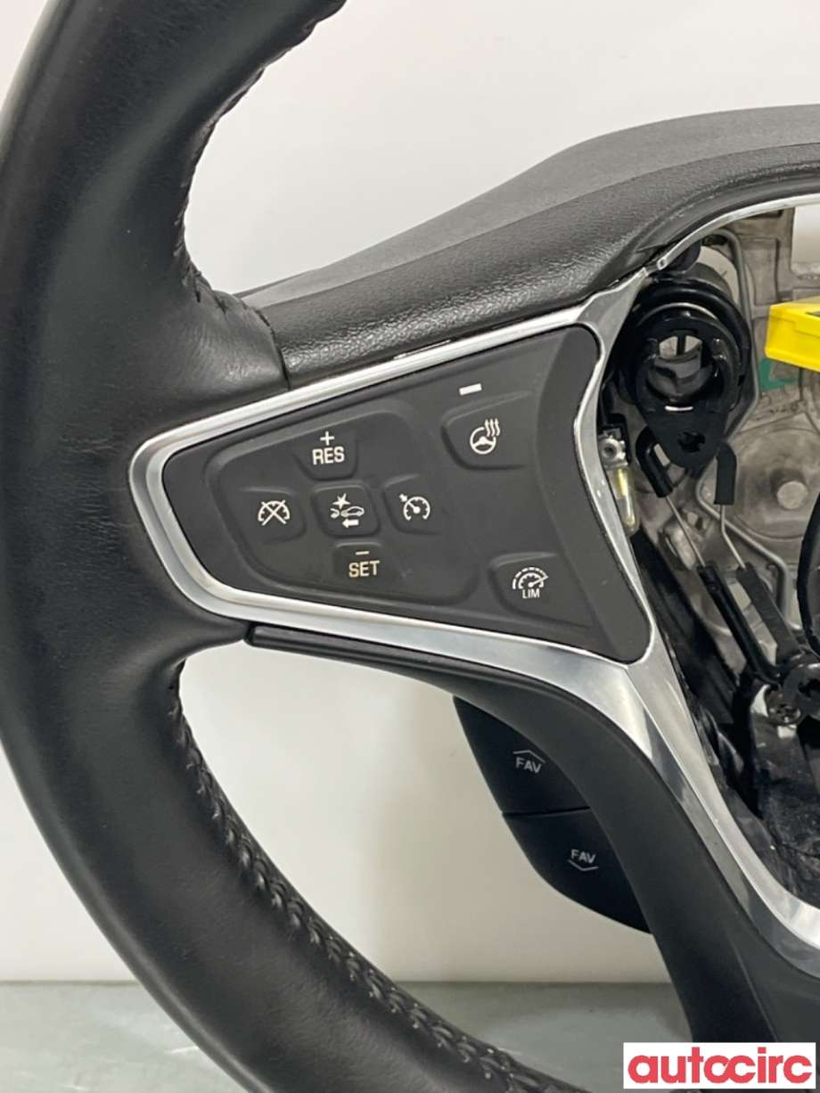 Ratt til Opel Ampera-e 2017-->> (Type II)  (OPEL|42620537||42576284)