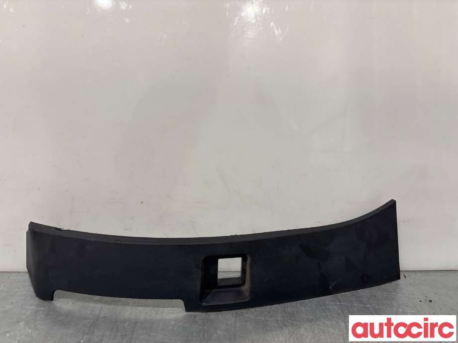Diverse deler til Toyota bZ4X 2022-->> (TOYOTA|8149842020|)