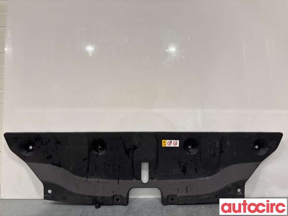 Diverse deler til Toyota bZ4X 2022-->> (TOYOTA|5328942040|)