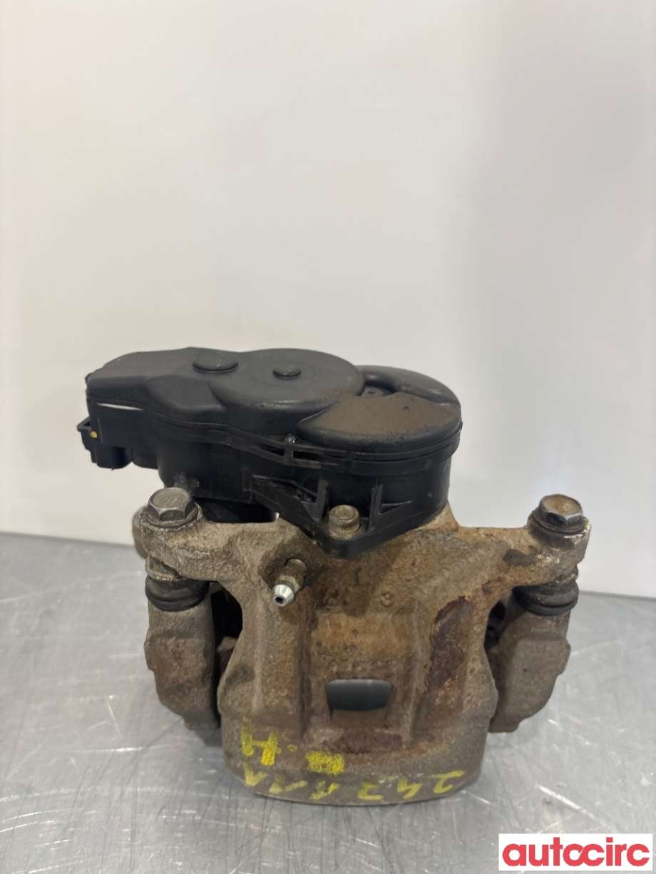 Bremsecaliper venstre bak til Mitsubishi Outlander, 2015-->> (Type III, Fase 2)  (MITSUBISHI|4605C043)