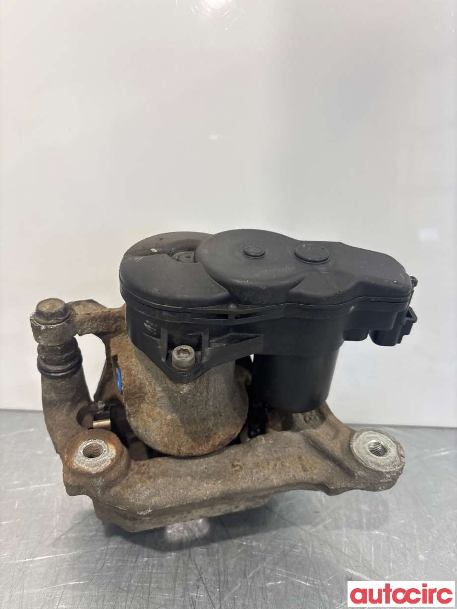 Bremsecaliper venstre bak til Mitsubishi Outlander 2015-->> (Type III, Fase 2)  (MITSUBISHI|4605C043|)