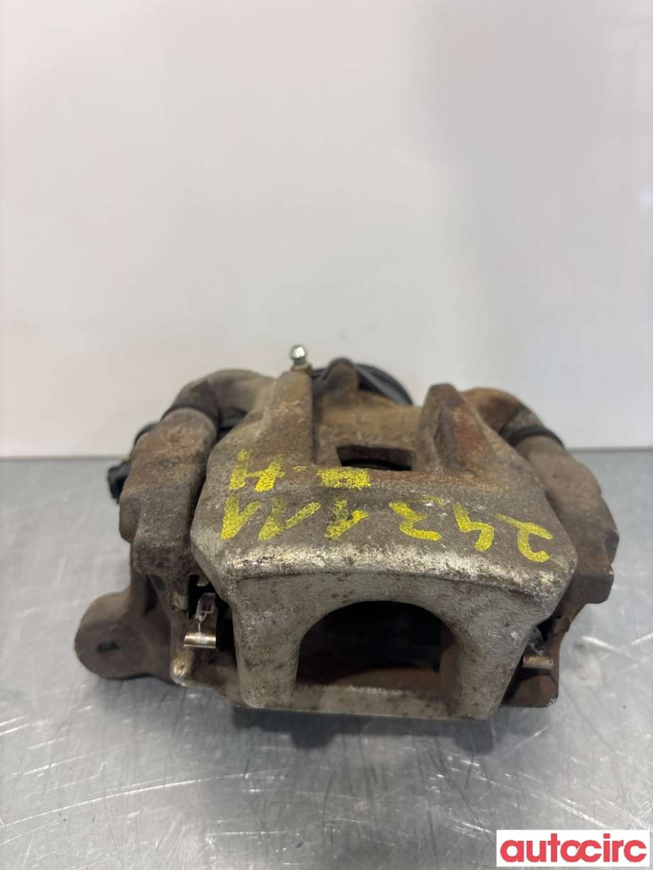 Bremsecaliper venstre bak til Mitsubishi Outlander 2015-->> (Type III, Fase 2)  (MITSUBISHI|4605C043|)