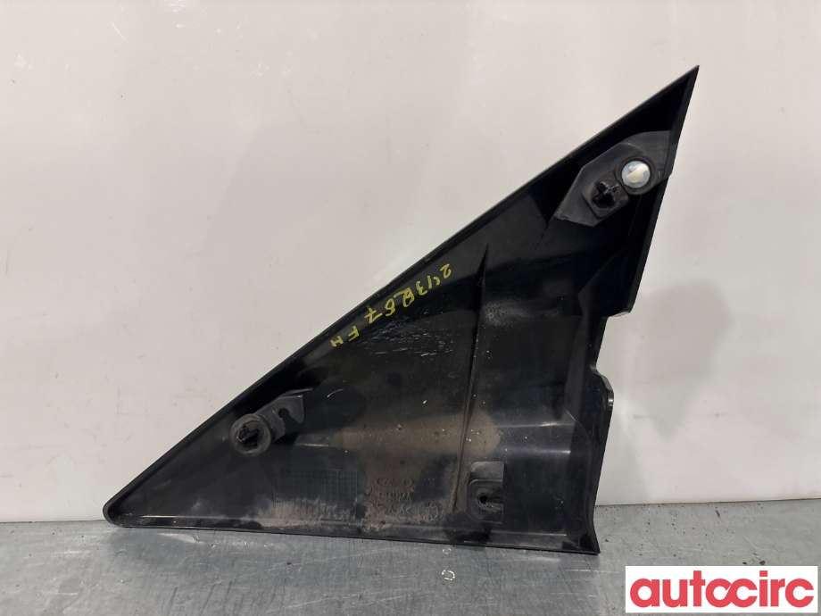 Lister til Ford Transit Custom 2013-2023 (Type I) (FORD|2123067|)