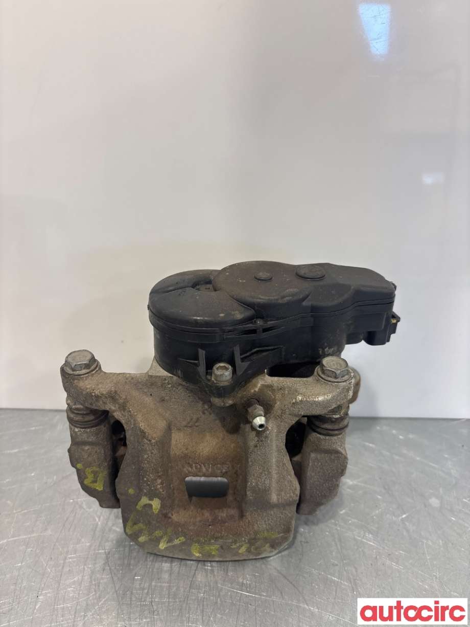 Bremsecaliper høyre bak til Mitsubishi Outlander, 2015-->> (Type III, Fase 2)  (MITSUBISHI|4605C044)
